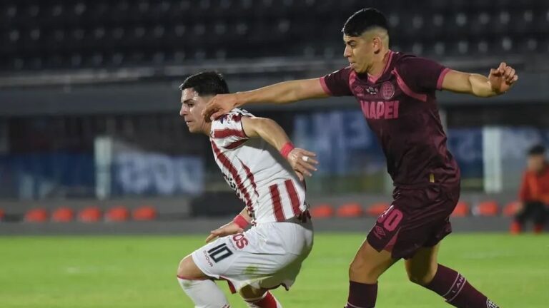 Estadio Ciudad de Lanús - Néstor Díaz Pérez