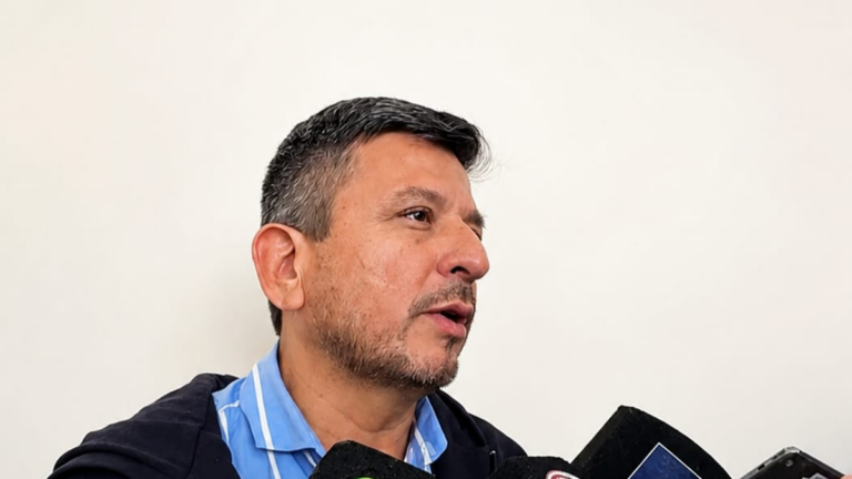 Diputado Juan Carlos Ledesma