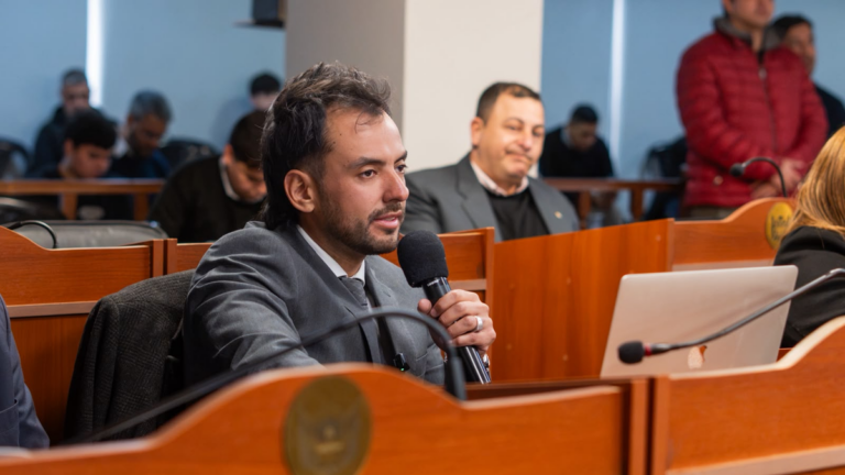 Proyecto de ley sobre descuentos salariales en Catamarca