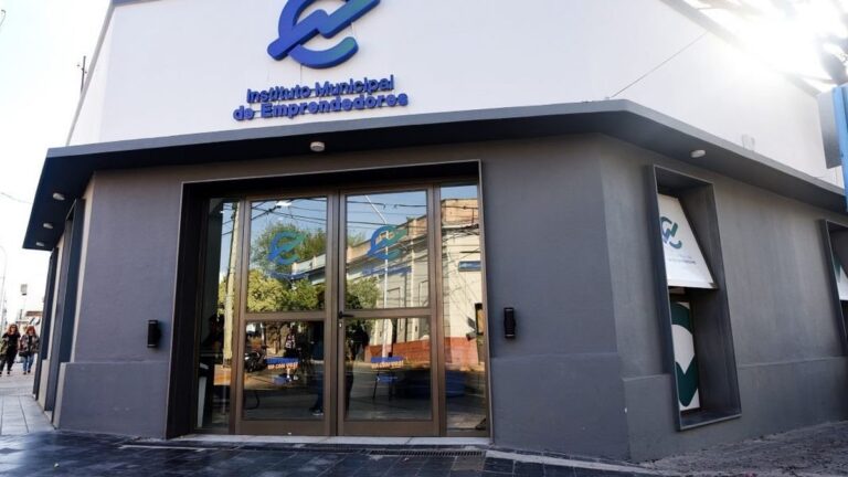 Curso virtual Finanzas a Mano de la Municipalidad de la Capital