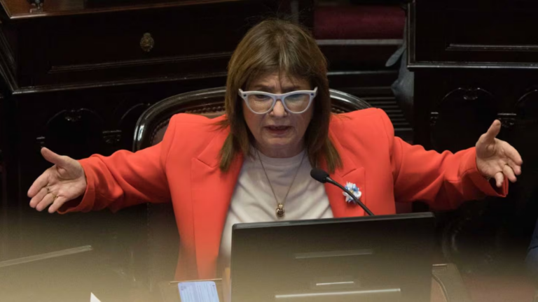 Senado de la Nación Argentina