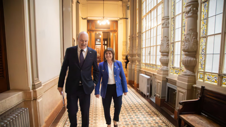 Senado de la Nación Argentina