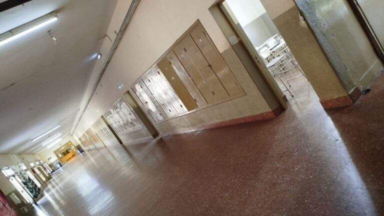 Paro nodocente en la Universidad Nacional de Catamarca