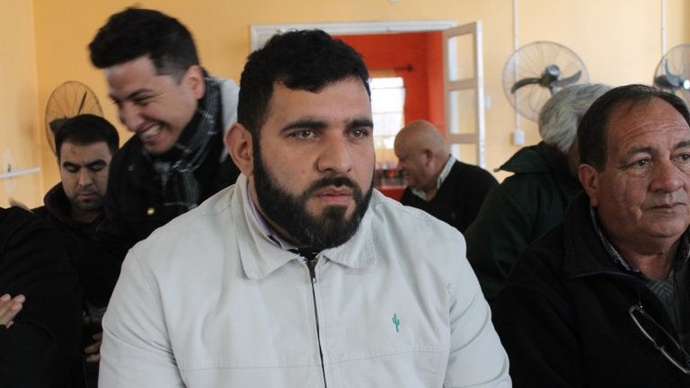 Partido Obrero repudia declaraciones sobre Masacre de Capilla del Rosario