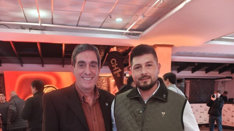 Conversatorio de la Liga Federal de Básquet en Buenos Aires