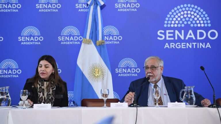 Senado de la Nación Argentina