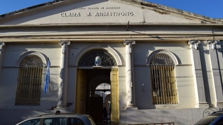 Sede del Sindicato de Docentes de Catamarca (SIDCA)