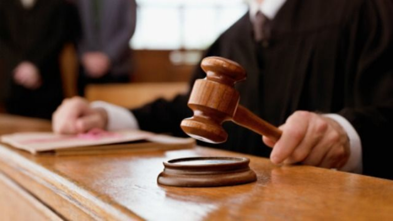 Tribunal de justicia en Catamarca