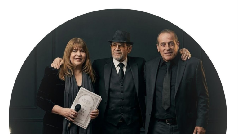 Evento Tangopoesía en el Centro de Cultura y Trabajo Comunitario de Villa Dolores
