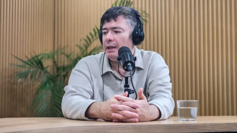Sergio Guillamondegui, secretario general de SIDCA