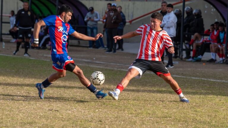 Fixture del Torneo Regional Federal Amateur para equipos de Catamarca
