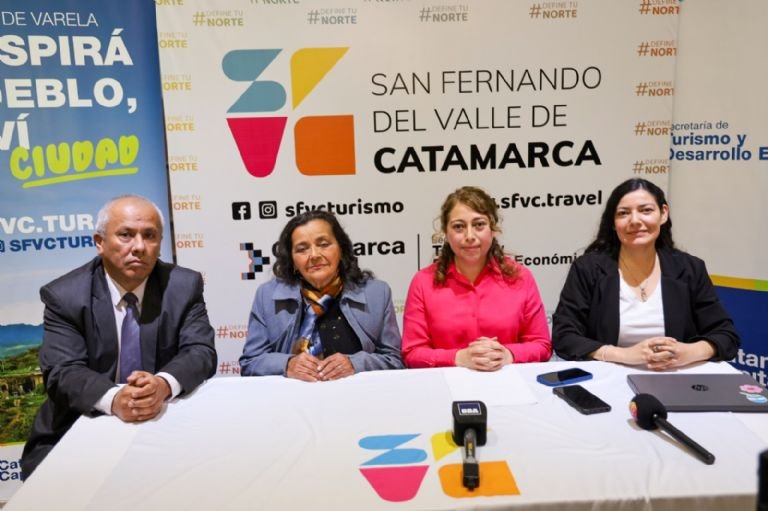 Actividades turísticas y culturales en la Capital