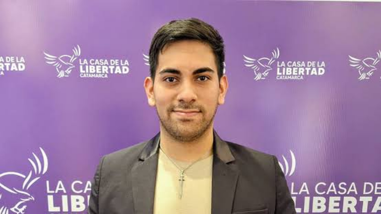 Carlos Aibar Quintar, diputado provincial