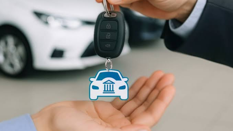 Banco Nación créditos UVA para autos