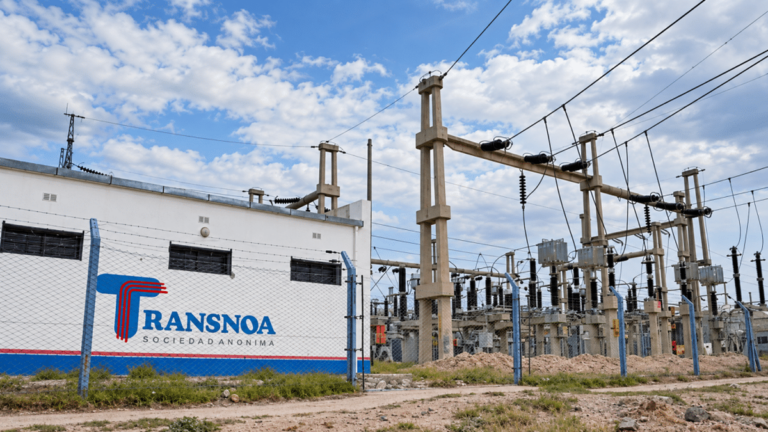 Directorio de TRANSNOA S.A. con nuevos representantes de Catamarca
