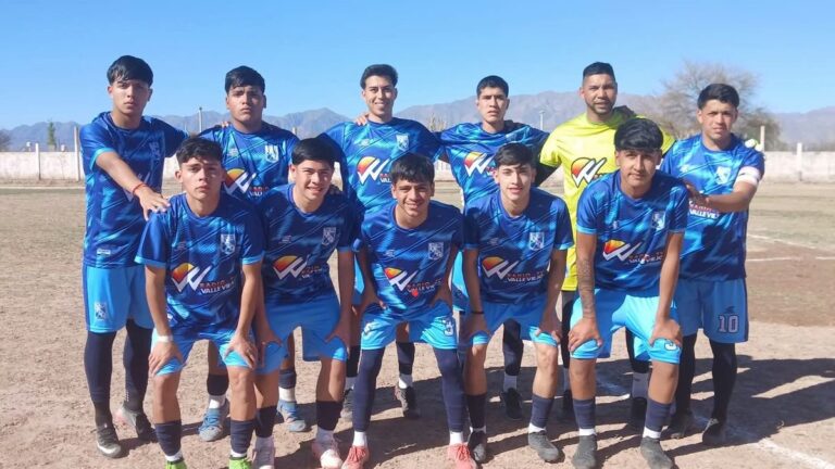 Partido entre Ligas Chacarera y Catamarqueña por Copa País