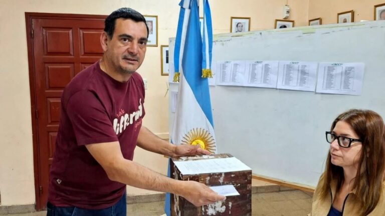 Reunión del Colegio de Ingenieros Agrónomos de Catamarca