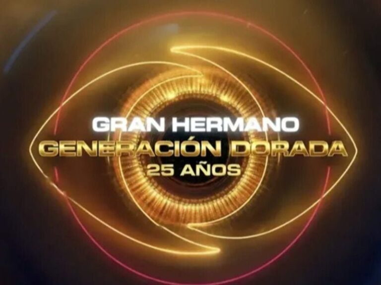 Logo de Gran Hermano 2026 con las finalistas Sol Abraham y Yisela Pintos