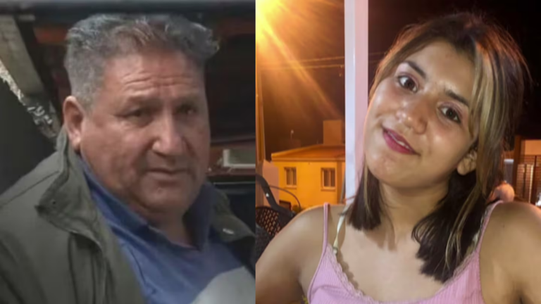 Tribunales de Córdoba donde se dictó la condena a José Luis Nieto