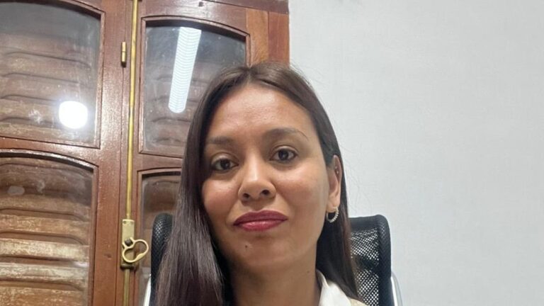 Juzgado de Control de Garantías de la Tercera Circunscripción Judicial