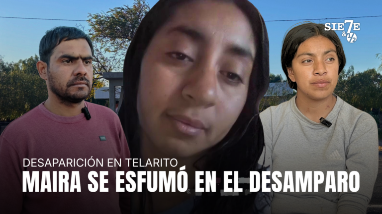 Imagen de la localidad de Telarito, Catamarca