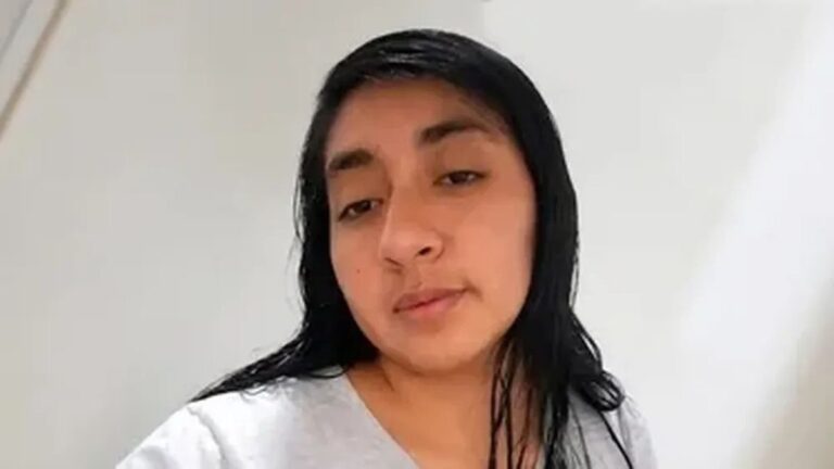 Fiscalía de Catamarca investiga la desaparición de Maira Romina Cabrera