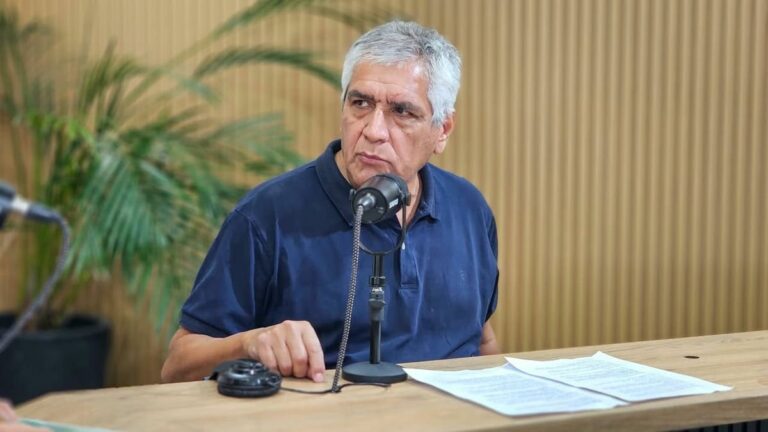 Sede de EC SAPEM en Catamarca