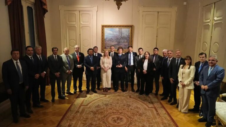 Sede del Gobierno de Catamarca