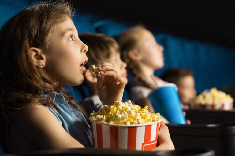 Fiesta del Cine 2026 - Entradas promocionales en cines