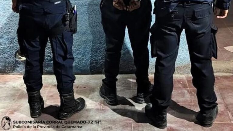 Imagen ilustrativa de la audiencia judicial