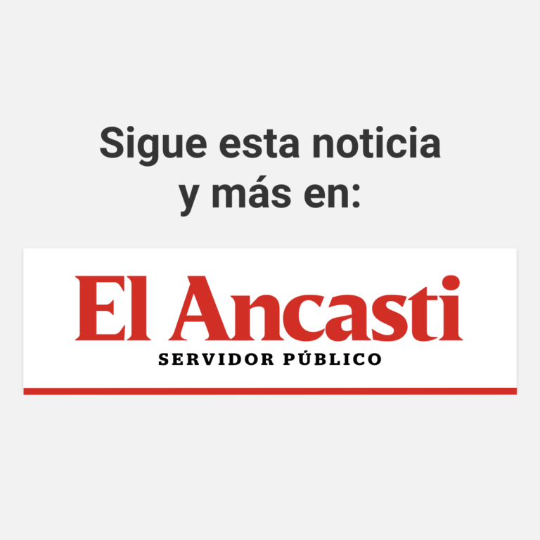 Interfaz de perfil de usuario en el sitio web del diario Radio Ancasti