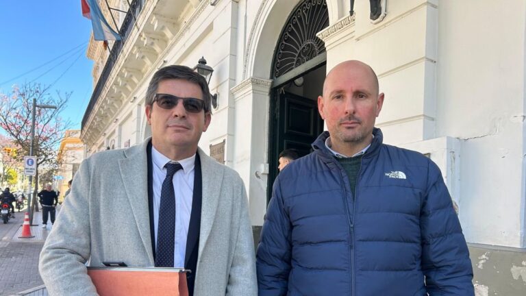 Audiencia de conciliación por la Tasa de Ocupación del Espacio Aéreo en Catamarca